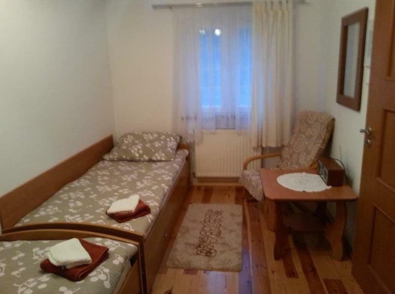 Agroturystyka Rebowo Klodawa  Экстерьер фото