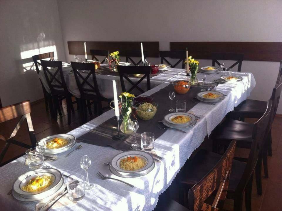 Agroturystyka Rebowo Klodawa  Экстерьер фото